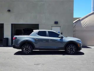Hyundai SANTA CRUZ 2022 AWD SEL 4dr Crew Cab 4.3ft SB