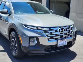 Hyundai SANTA CRUZ 2022 AWD SEL 4dr Crew Cab 4.3ft SB