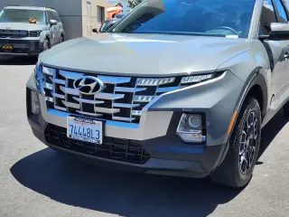 Hyundai SANTA CRUZ 2022 AWD SEL 4dr Crew Cab 4.3ft SB