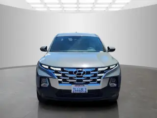Hyundai SANTA CRUZ 2022 AWD SEL 4dr Crew Cab 4.3ft SB