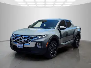 Hyundai SANTA CRUZ 2022 AWD SEL 4dr Crew Cab 4.3ft SB