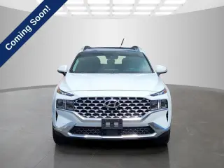 Hyundai SANTA FE 2021 AWD SEL 4dr Crossover
