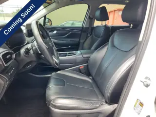 Hyundai SANTA FE 2021 AWD SEL 4dr Crossover