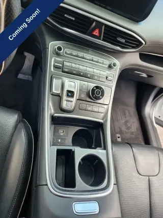 Hyundai SANTA FE 2021 AWD SEL 4dr Crossover