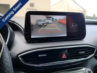 Hyundai SANTA FE 2021 AWD SEL 4dr Crossover