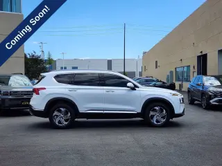 Hyundai SANTA FE 2021 AWD SEL 4dr Crossover