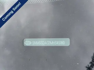 Hyundai SANTA FE 2021 AWD SEL 4dr Crossover
