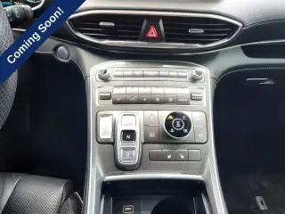 Hyundai SANTA FE 2021 AWD SEL 4dr Crossover