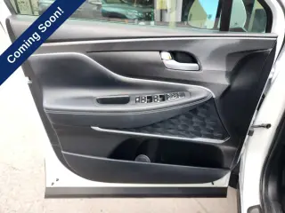 Hyundai SANTA FE 2021 AWD SEL 4dr Crossover