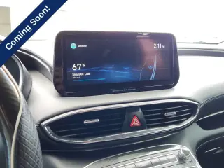 Hyundai SANTA FE 2021 AWD SEL 4dr Crossover