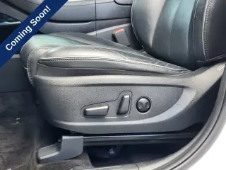 Hyundai SANTA FE 2021 AWD SEL 4dr Crossover