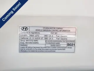 Hyundai SANTA FE 2021 AWD SEL 4dr Crossover