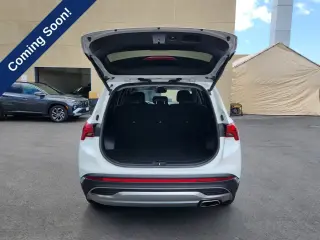 Hyundai SANTA FE 2021 AWD SEL 4dr Crossover
