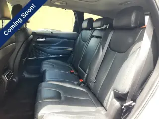 Hyundai SANTA FE 2021 AWD SEL 4dr Crossover