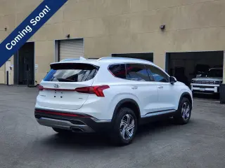 Hyundai SANTA FE 2021 AWD SEL 4dr Crossover