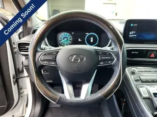 Hyundai SANTA FE 2021 AWD SEL 4dr Crossover