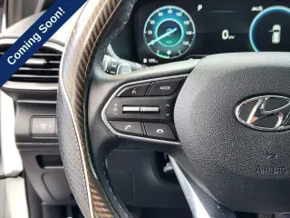 Hyundai SANTA FE 2021 AWD SEL 4dr Crossover