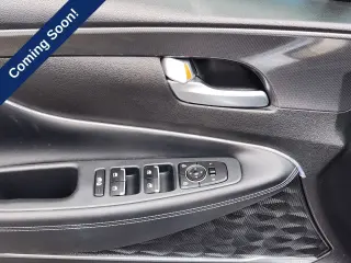 Hyundai SANTA FE 2021 AWD SEL 4dr Crossover