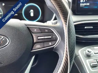 Hyundai SANTA FE 2021 AWD SEL 4dr Crossover