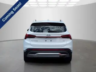 Hyundai SANTA FE 2021 AWD SEL 4dr Crossover