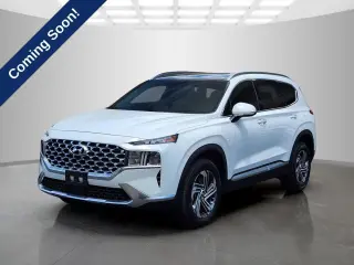 Hyundai SANTA FE 2021 AWD SEL 4dr Crossover
