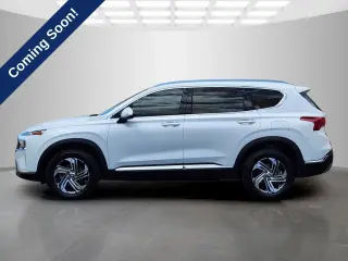 Hyundai SANTA FE 2021 AWD SEL 4dr Crossover