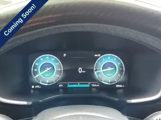 Hyundai SANTA FE 2021 AWD SEL 4dr Crossover