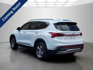 Hyundai SANTA FE 2021 AWD SEL 4dr Crossover