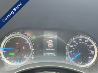 Toyota Highlander Hybrid 2021 LE 4dr SUV