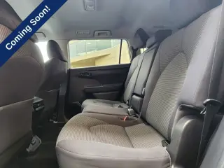 Toyota Highlander Hybrid 2021 LE 4dr SUV