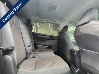 Toyota Highlander Hybrid 2021 LE 4dr SUV