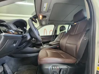BMW X3 2015 AWD xDrive28i 4dr SUV