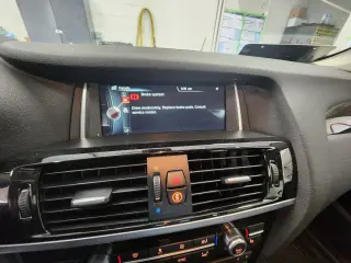 BMW X3 2015 AWD xDrive28i 4dr SUV