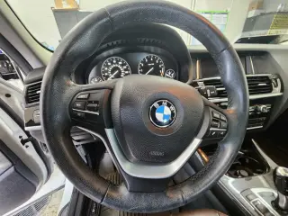 BMW X3 2015 AWD xDrive28i 4dr SUV