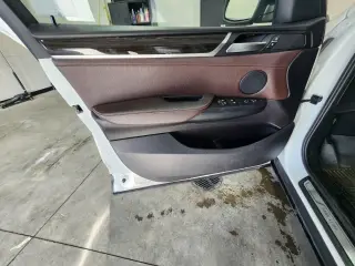 BMW X3 2015 AWD xDrive28i 4dr SUV