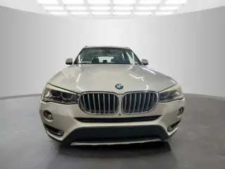 BMW X3 2015 AWD xDrive28i 4dr SUV