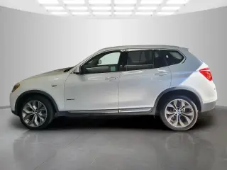 BMW X3 2015 AWD xDrive28i 4dr SUV