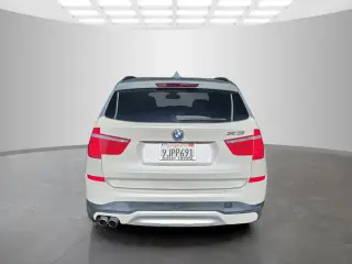 BMW X3 2015 AWD xDrive28i 4dr SUV