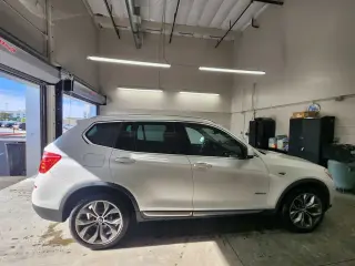 BMW X3 2015 AWD xDrive28i 4dr SUV