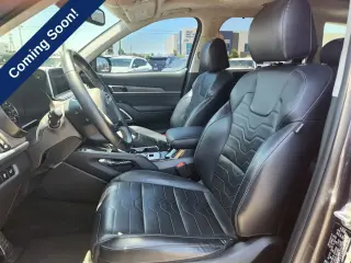 Kia Telluride 2022 AWD SX 4dr SUV