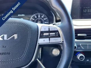 Kia Telluride 2022 AWD SX 4dr SUV