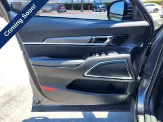 Kia Telluride 2022 AWD SX 4dr SUV