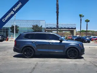 Kia Telluride 2022 AWD SX 4dr SUV
