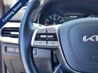 Kia Telluride 2022 AWD SX 4dr SUV