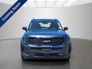 Kia Telluride 2022 AWD SX 4dr SUV