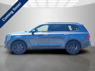Kia Telluride 2022 AWD SX 4dr SUV