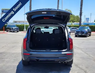 Kia Telluride 2022 AWD SX 4dr SUV