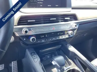 Kia Telluride 2022 AWD SX 4dr SUV