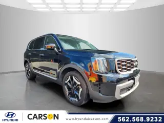 Kia Telluride 2023 S 4dr SUV