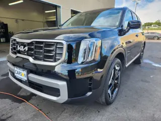 Kia Telluride 2023 S 4dr SUV